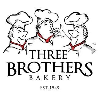 Three Brothers Bakery discount code